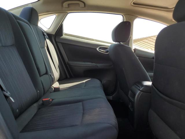 Photo 10 from auction – 2016 NISSAN SENTRA S with VIN 3N1AB7AP1GY327030