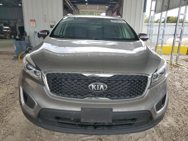 Photo 5 from auction – 2017 KIA SORENTO LX with VIN 5XYPGDA59HG288375