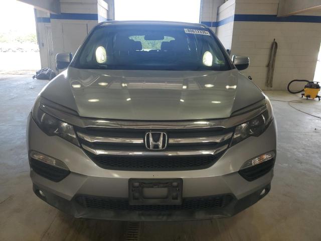 Photo 5 from auction – 2017 HONDA PILOT EX with VIN 5FNYF6H39HB088997