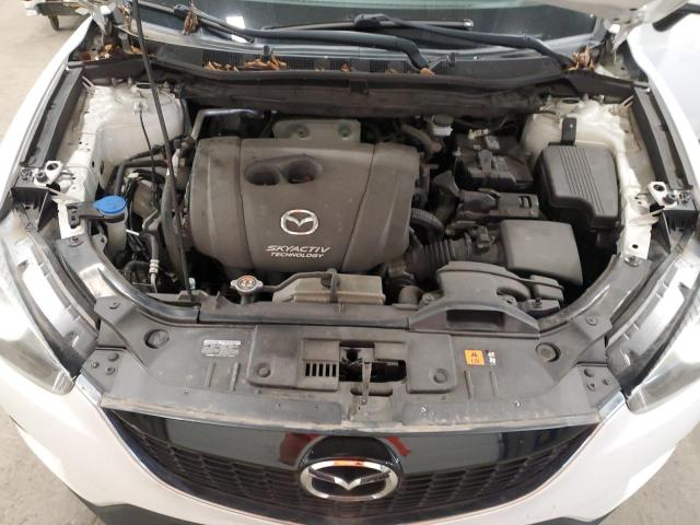 Photo 12 from auction – 2015 MAZDA CX-5 GT with VIN JM3KE4DY9F0480170