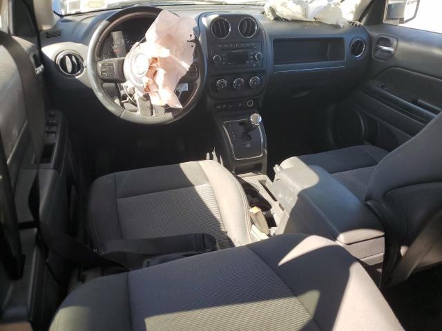 Photo 8 from auction – 2012 JEEP PATRIOT LA with VIN 1C4NJRFB4CD671636