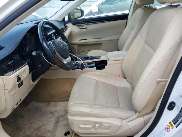Photo 7 from auction – 2014 LEXUS ES 350 with VIN JTHBK1GG4E2134662