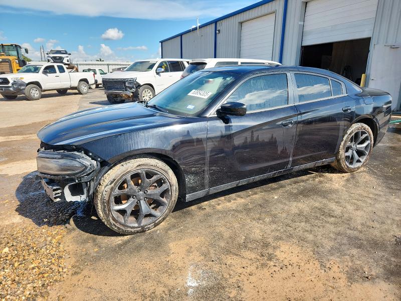 Photo 1 from auction – 2018 DODGE CHARGER SX with VIN 2C3CDXBGXJH129319