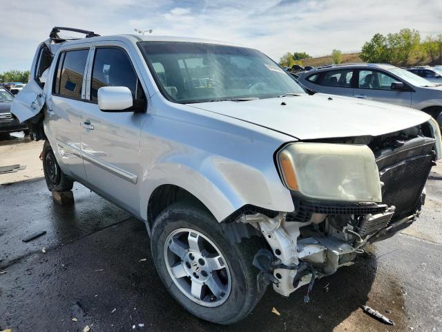 Photo 4 from auction – 2009 HONDA PILOT with VIN 5FNYF48569B044303
