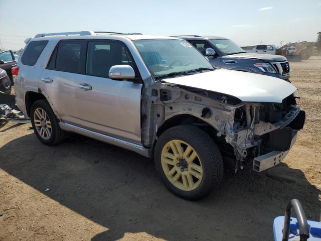 Foto 4 de la subasta – 2011 TOYOTA 4RUNNER SR con VIN JTEBU5JR7B5051004