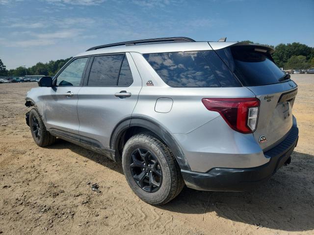 Photo 2 from auction – 2022 FORD EXPLORER T with VIN 1FMSK8JH0NGB36662