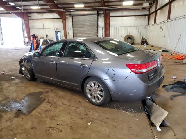Photo 2 from auction – 2012 LINCOLN MKZ with VIN 3LNHL2GCXCR832967