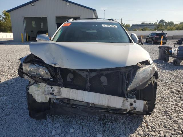 Photo 5 from auction – 2010 LEXUS RX 350 with VIN 2T2BK1BA4AC006126