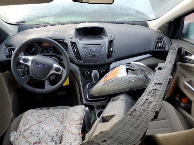 Photo 8 from auction – 2013 FORD ESCAPE SE with VIN 1FMCU9GX9DUA24736