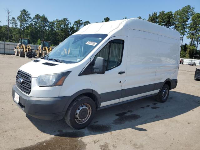 FORD TRANSIT T- 2018 with VIN 1FTYR2XMXJKA01322 - Photo from auction