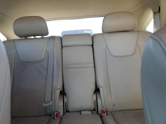 Photo 10 from auction – 2012 LEXUS RX 350 with VIN 2T2BK1BAXCC144286