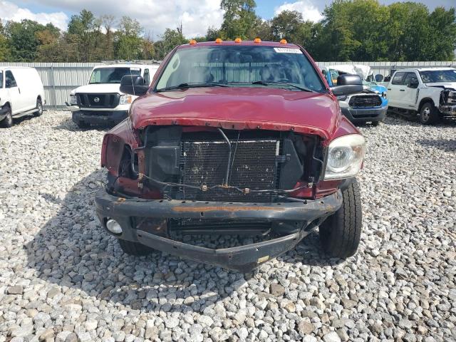 Photo 5 from auction – 2008 DODGE RAM 3500 S with VIN 3D7MX48A88G111197