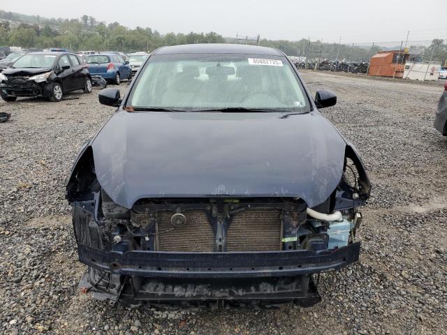 Photo 5 from auction – 2012 SUBARU LEGACY 2.5I with VIN 4S3BMBA66C3016833