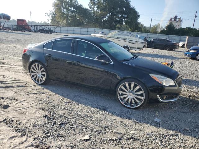 Photo 4 from auction – 2016 BUICK REGAL with VIN 2G4GK5EX1G9111857