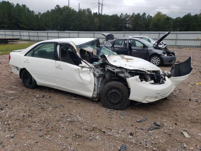 Photo 4 from auction – 2003 TOYOTA CAMARY with VIN 4T1BE32K63U225350