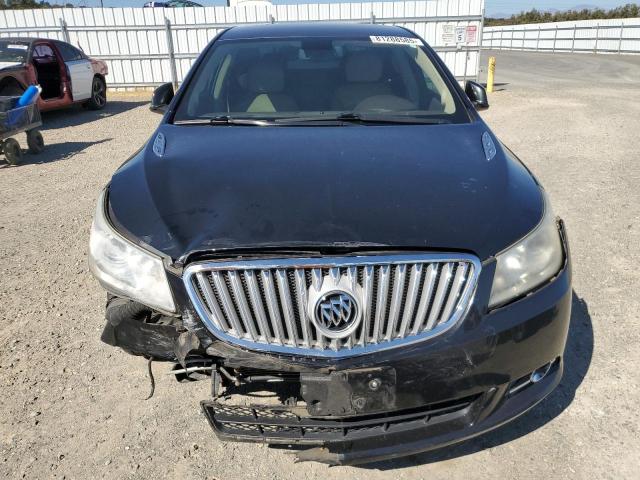Photo 5 from auction – 2012 BUICK LACROSSE P with VIN 1G4GD5E30CF144549