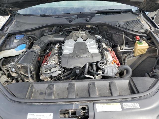 Photo 12 from auction – 2012 AUDI Q7 PREMIUM with VIN WA1CGAFE1CD008973