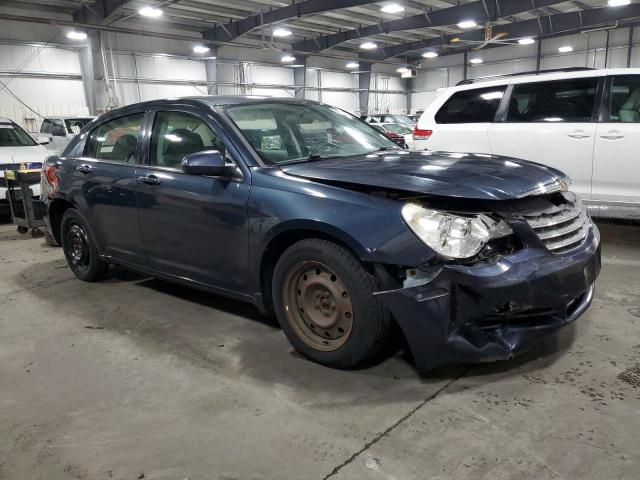Photo 4 from auction – 2007 CHRYSLER SEBRING TO with VIN 1C3LC56K67N564375