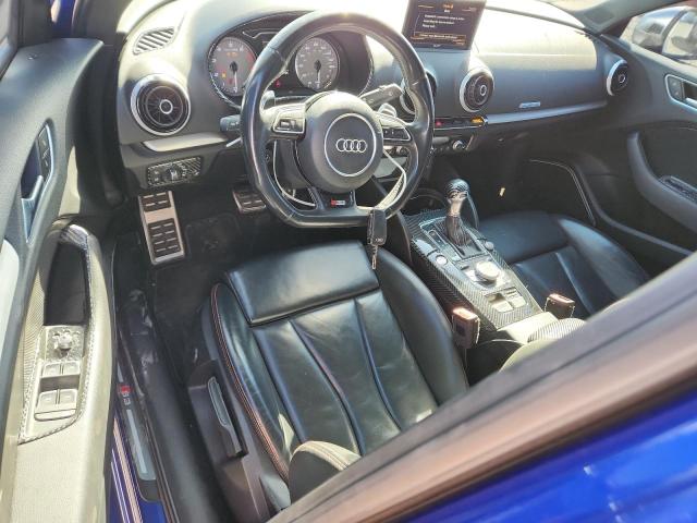 Photo 8 from auction – 2015 AUDI S3 PRESTIG with VIN WAUFFGFF0F1112925