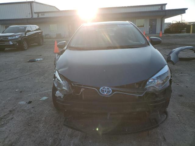 Photo 5 from auction – 2016 TOYOTA COROLLA L with VIN 2T1BURHEXGC721024
