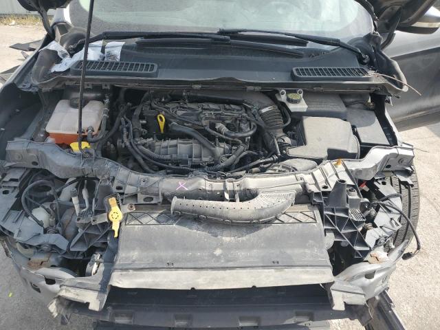 Photo 12 from auction – 2014 FORD ESCAPE TITANIUM with VIN 1FMCU0JX4EUC06060