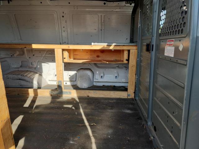 Photo 11 from auction – 2014 FORD ECONOLINE with VIN 1FTNE2EL9EDA45525