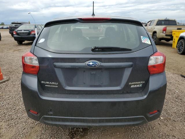 Photo 6 from auction – 2013 SUBARU IMPREZA PR with VIN JF1GPAC67DH804194