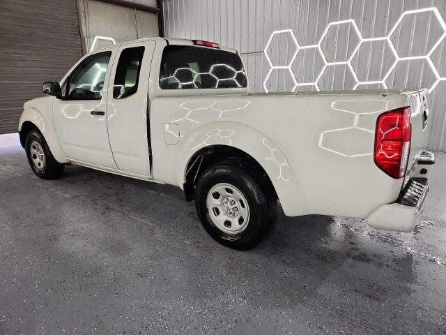 Photo 2 from auction – 2018 NISSAN FRONTIER S with VIN 1N6BD0CT0JN756979