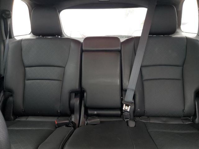 Photo 10 from auction – 2021 HONDA PASSPORT E with VIN 5FNYF7H51MB009937