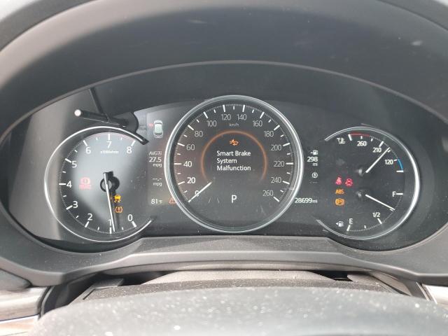 Photo 9 from auction – 2023 MAZDA CX-5 PREMI with VIN JM3KFBEM7P0177113