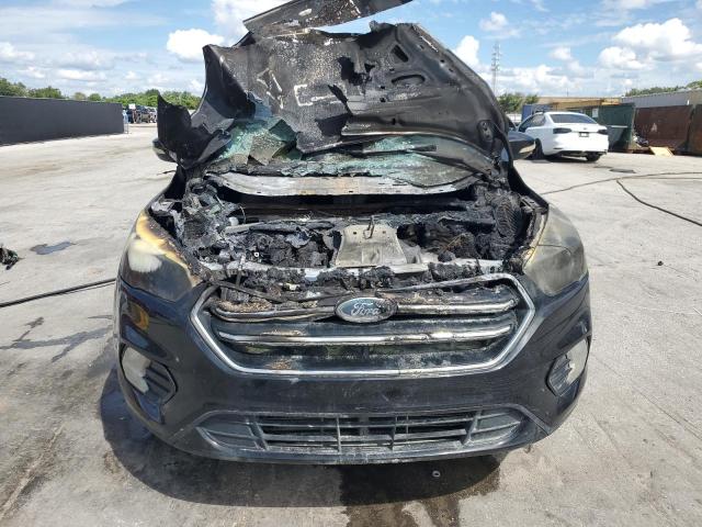 Photo 5 from auction – 2017 FORD ESCAPE TIT with VIN 1FMCU0J94HUA02817