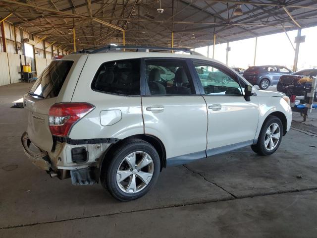 Photo 3 from auction – 2015 SUBARU FORESTER 2 with VIN JF2SJADC6FH486681