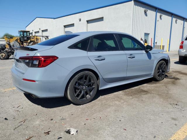 Photo 3 from auction – 2023 HONDA CIVIC SI with VIN 2HGFE1E57PH475142