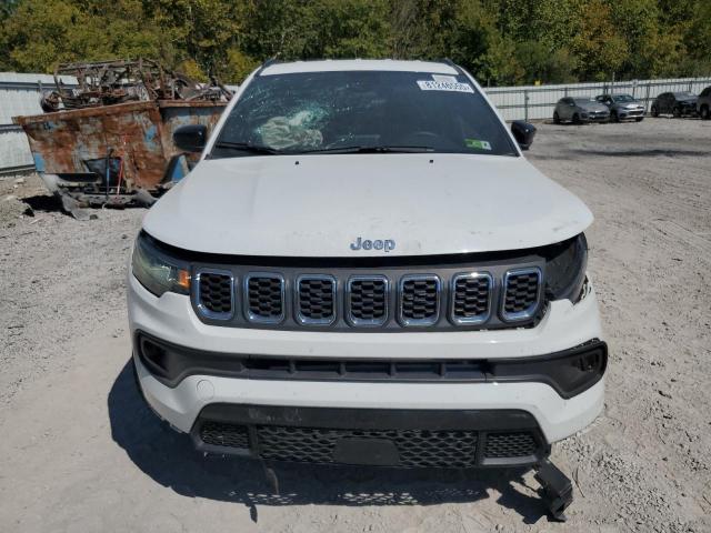 Photo 5 from auction – 2025 JEEP COMPASS LA with VIN 3C4NJDBNXST501552