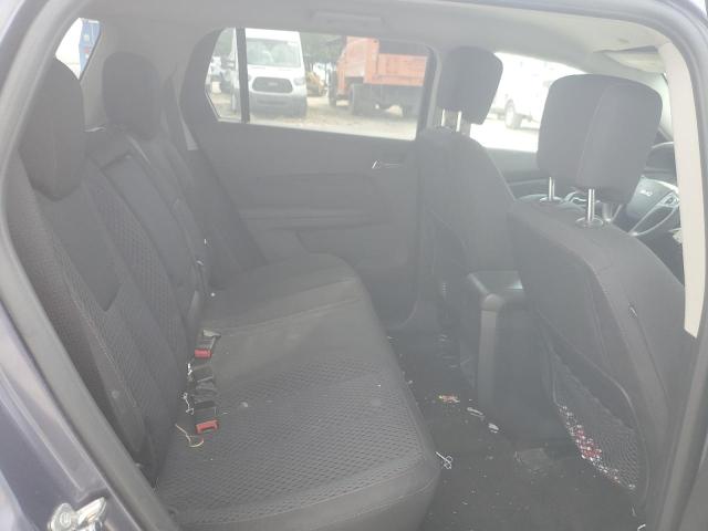 Foto 10 de la subasta – 2013 GMC TERRAIN SL con VIN 2GKALMEK0D6328761