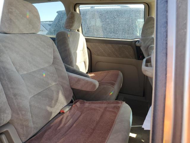 Photo 11 from auction – 2004 HONDA ODYSSEY EX with VIN 5FNRL18674B007029