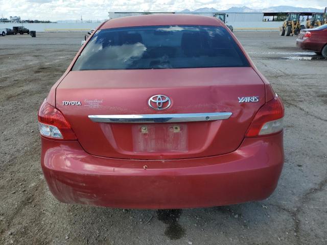 Photo 6 from auction – 2007 TOYOTA YARIS with VIN JTDBT903471054064