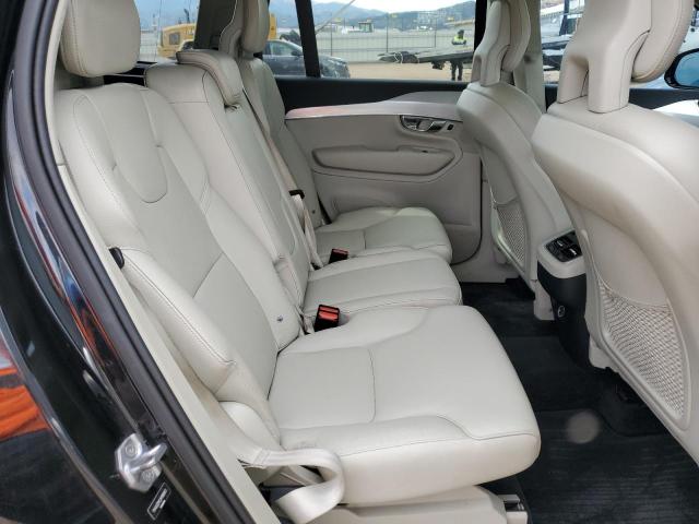 Photo 10 from auction – 2017 VOLVO XC90 T6 with VIN YV4A22PK2H1106843