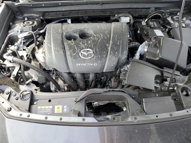 Photo 12 from auction – 2022 MAZDA CX-30 SELE with VIN 3MVDMBBL9NM456767