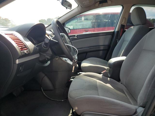Photo 7 from auction – 2012 NISSAN SENTRA 2.0 with VIN 3N1AB6AP6CL644108