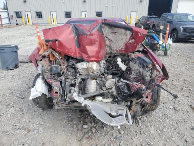Photo 5 from auction – 2012 TOYOTA CAMRY BASE with VIN 4T1BF1FK9CU616827
