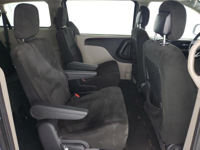 Фото 11 с аукциона – 2016 DODGE GRAND CARA с VIN 2C4RDGBG4GR183353