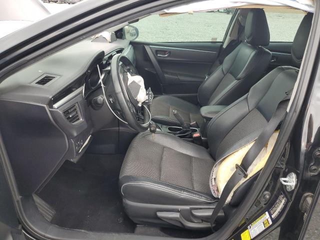 Photo 7 from auction – 2015 TOYOTA COROLLA L with VIN 2T1BURHE8FC402056