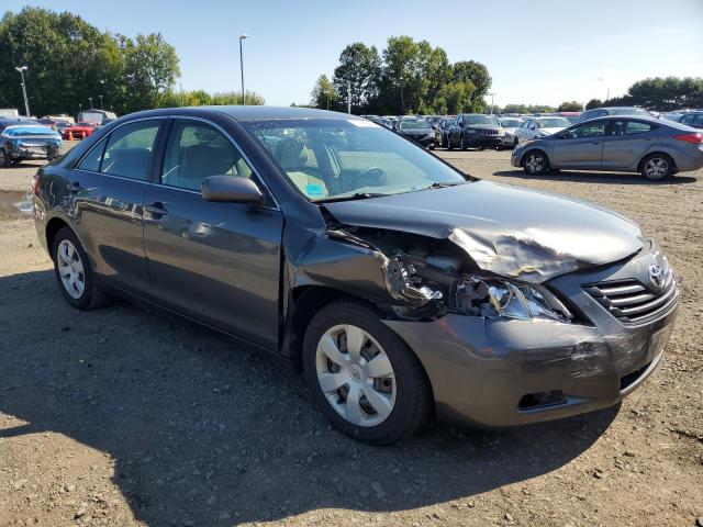 Photo 4 from auction – 2007 TOYOTA CAMRY CE with VIN 4T1BE46K47U566686