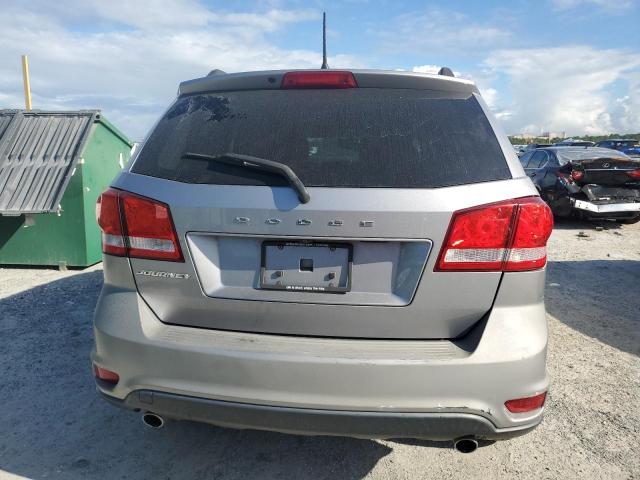 Photo 6 from auction – 2018 DODG JOURNEY SXT with VIN 3C4PDCBG3JT526240