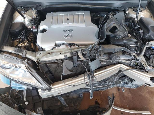 Photo 11 from auction – 2013 LEXUS ES 350 with VIN JTHBK1GG6D2024937