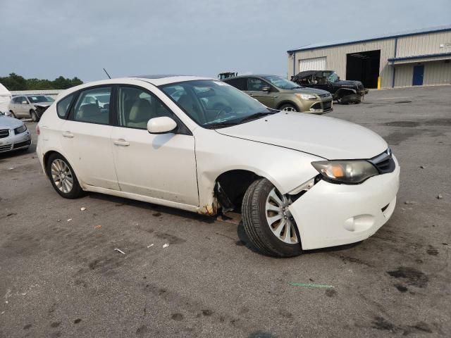 Photo 4 from auction – 2010 SUBARU IMPREZA 2.5I PREMIUM with VIN JF1GH6B61AH806384
