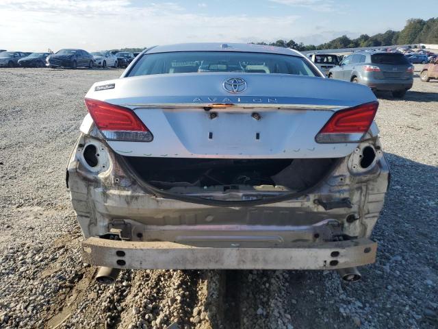 Photo 6 from auction – 2011 TOYOTA AVALON BAS with VIN 4T1BK3DB0BU377676