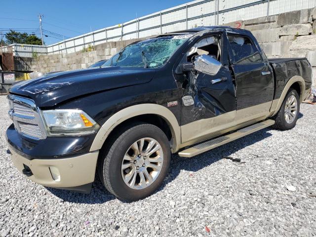 Photo 1 from auction – 2014 RAM 1500 LONGH with VIN 1C6RR6PT7ES184839