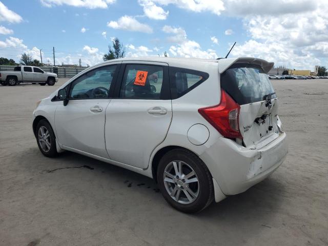 Photo 2 from auction – 2014 NISSAN VERSA NOTE with VIN 3N1CE2CP3EL378653